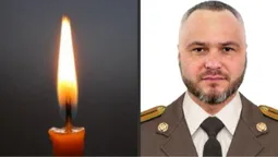 На війні помер захисник з Луцького району Роман Дудик