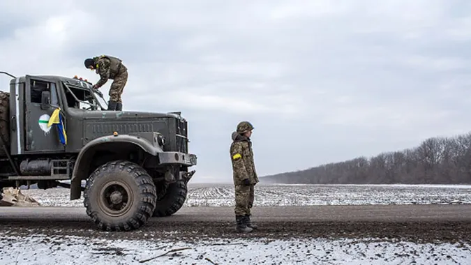 Луцькрада просить розслідувати смерть воїнів під Іловайськом, Дебальцевом та Слов’янськом