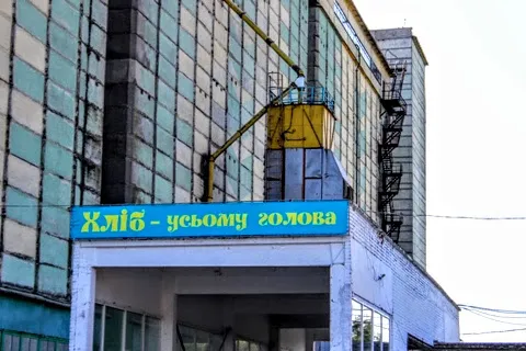Луцький КХП № 2 хоче «під крило» «Аграрного фонду»