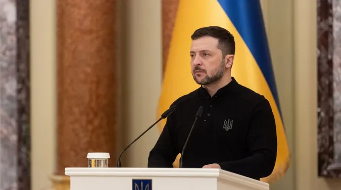 Зеленський має намір оголосити план виборів 24 лютого, – ЗМІ