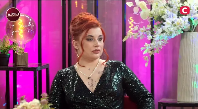 Учасниця телешоу Настя родом з Луцька