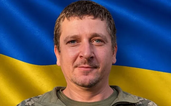 На Волині попрощаються з Героєм Миколою Андрійчуком