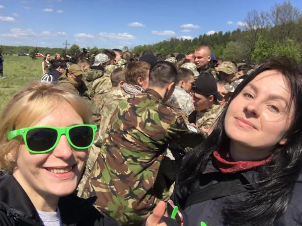 BeyZot: у Луцьку створюють одяг, який показує світу волинян (фото)