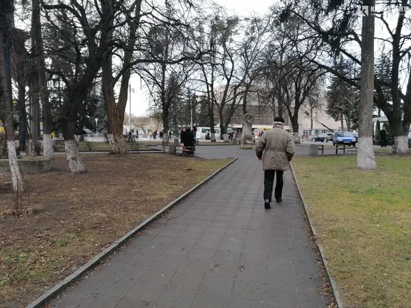 Один день з життя Луцька у фото
