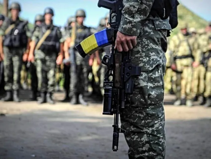 Солдати, сержанти, офіцери: волинян кличуть на контрактну службу