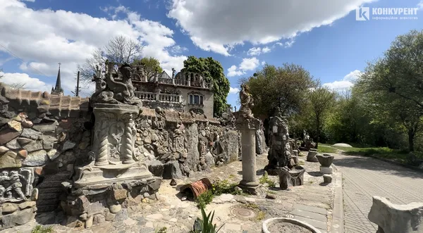 Сонце і котики: весна у будинку Голованя (фото)