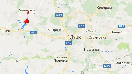 Відпочинок за Луцьком: топ-8 місць для риболовлі (фото, мапи)