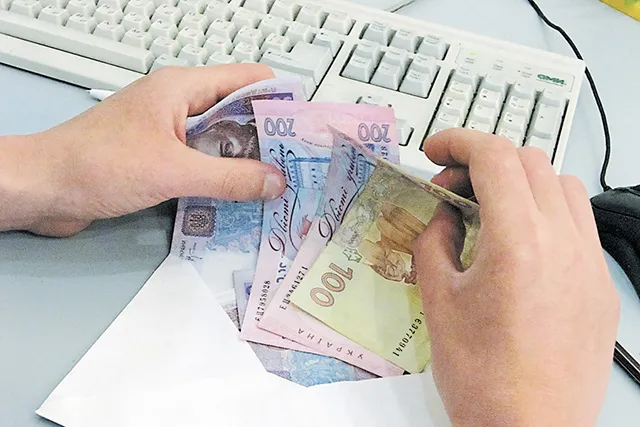 Легальні працівники принесли бюджетам Волині майже 700 мільйонів