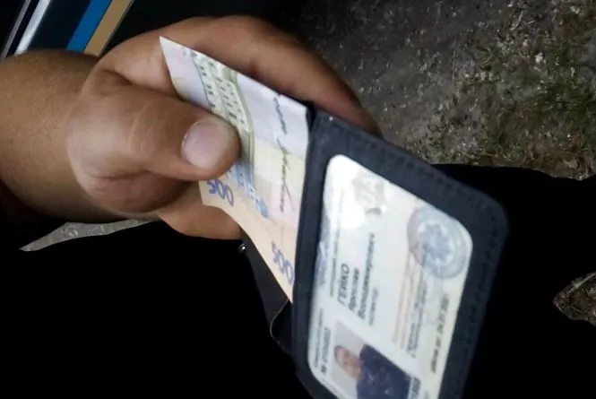 Судитимуть волинянина, який дав хабар поліцейським