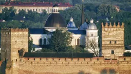 20+ несподіваних ракурсів Луцька на світлинах фотографа