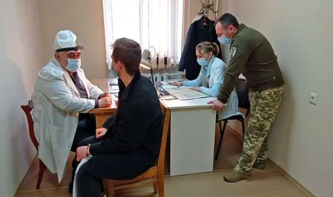 Що зміниться у медоглядах, ВЛК та відстрочці від призову після 18 травня