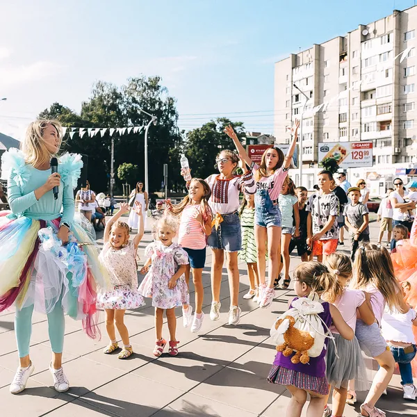 Як у «Промені» святкуватимуть «ТатоFest»*