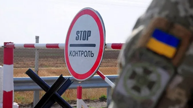 Волинянин організував канал незаконного переправлення ухилянтів за кордон