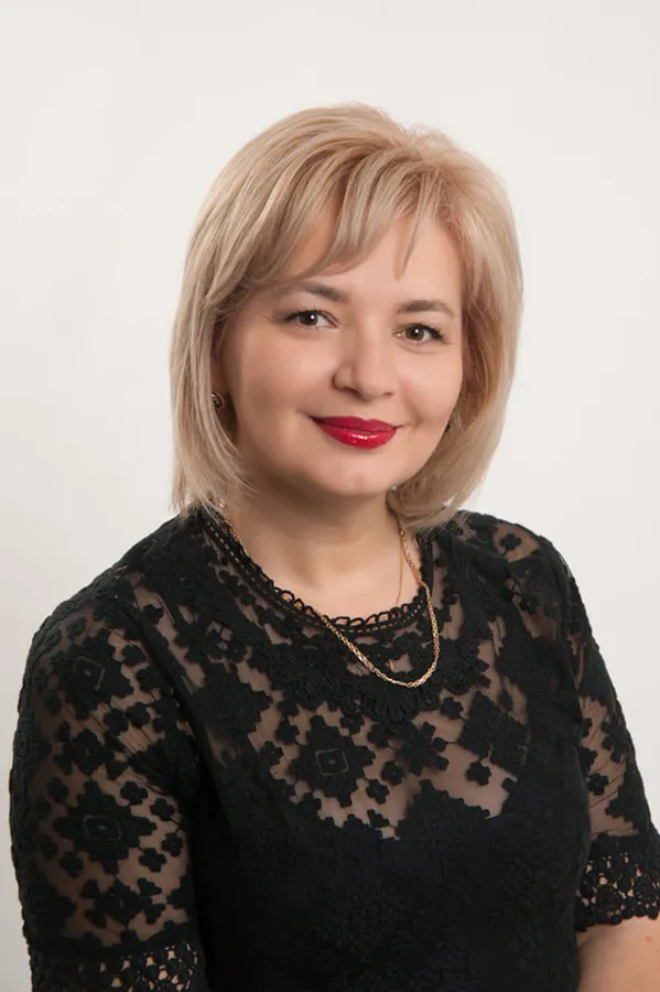 Ліна Галан