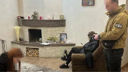 Повідомляли, де ходить ТЦК: на Волині СБУ зловила адмінів вайберської групи