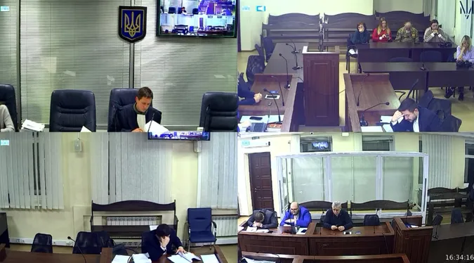 НАБУ викрило хабарну схему топпосадовців Луцька на мільйони (пряма трансляція)