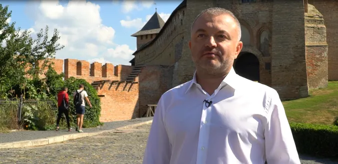 Нам є чим гордитися: Андрій ПОКРОВСЬКИЙ привітав лучан із Днем міста (відео)