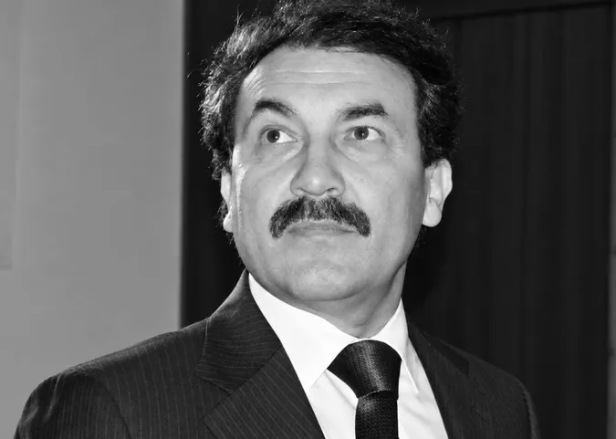 Помер колишній керівник Волині та очільник обласного осередку Партії регіонів