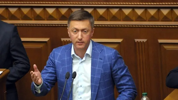 Ukraine: realities | «The Weekly Five»: 27.11 – 03.12