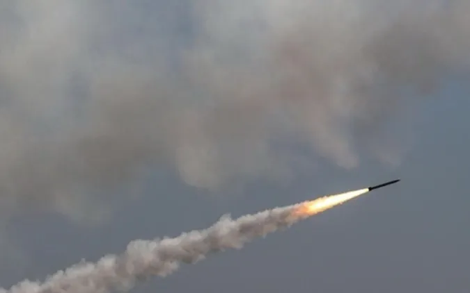 За фактом російських обстрілів на Волині СБУ вчергове відкрила кримінал