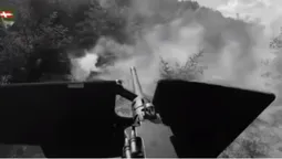 Як князівські воїни з Волині тренуються знищувати ворогів (відео)