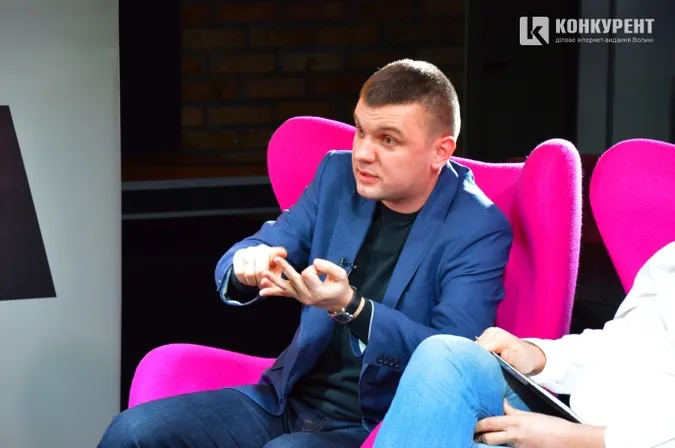 Нардеп Гузь розповів про свою справу честі