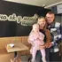 Після поранення, втрати зору і народження доньки: ветеран із Волині відкрив власне кафе (фото)