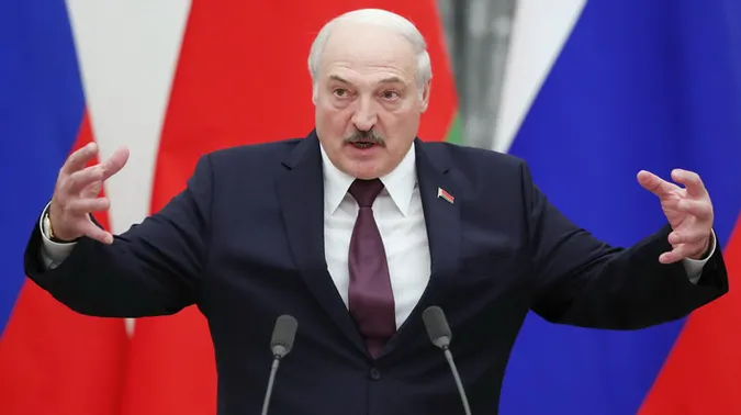 Експерт назвав плани Лукашенка у війні проти України (відео)