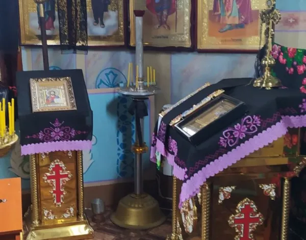 Рушники і скатертини: жінка з Волині творить вишиту красу