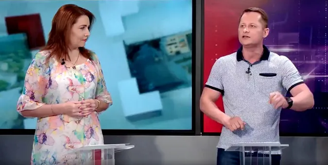 Як у Луцьку визначається порядок ремонту доріг і дворів (відео)
