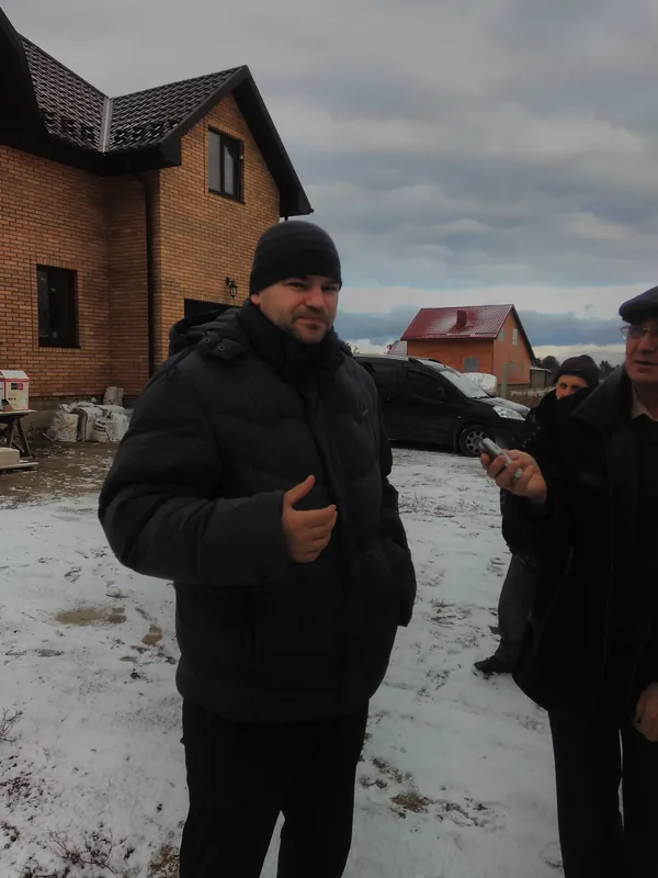 Інженер Олег Ремінський розповідає про сонячні панелі