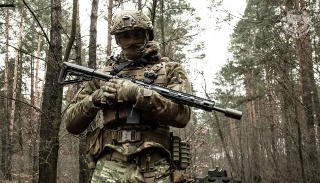 ЗСУ звільнили понад 15 населених пунктів і просунулись углиб Херсонщини