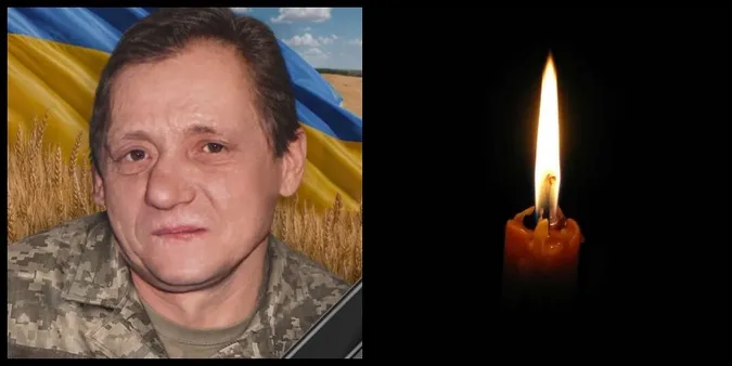 П'ятеро дітей втратили батька: зупинилося серце прикордонника з Волині Романа Шишка