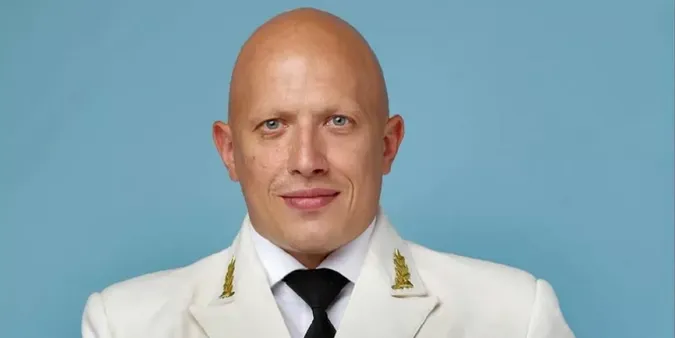Кабмін звільнив очільника Держслужби водного транспорту та судноплавства