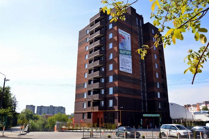 У Луцьку з'явилася «Казкова оселя» (фото)