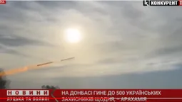 На Донбасі гине до 500 українських захисників щодня, – Арахамія (відео)