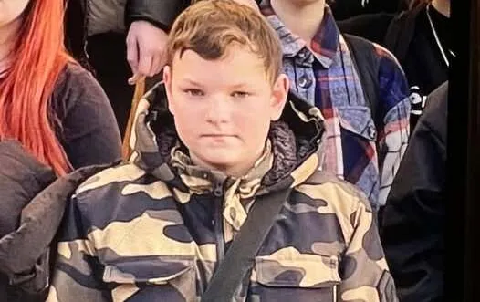 У Луцьку знайшли зниклого підлітка