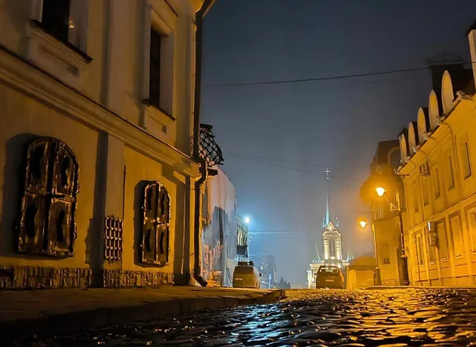 Фото: Юрій Фетисов