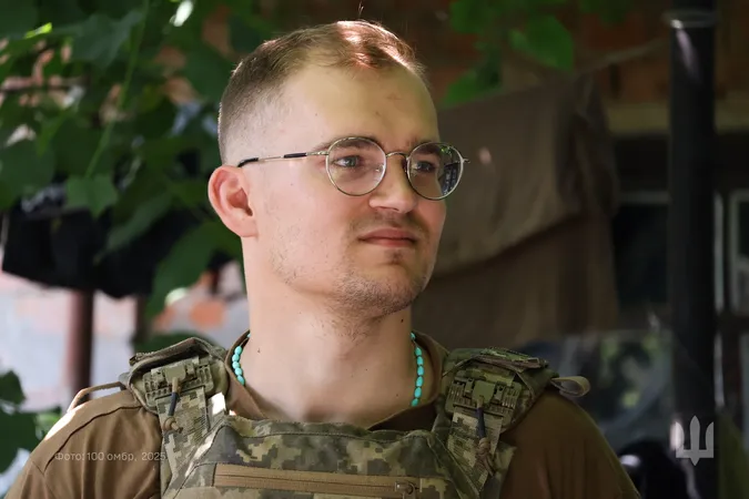 Показали бійців волинської бригади, які рік боронять Торецьк