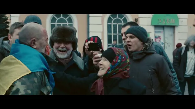 Невдачі та перемоги українських фільмів 2018 року (відео)