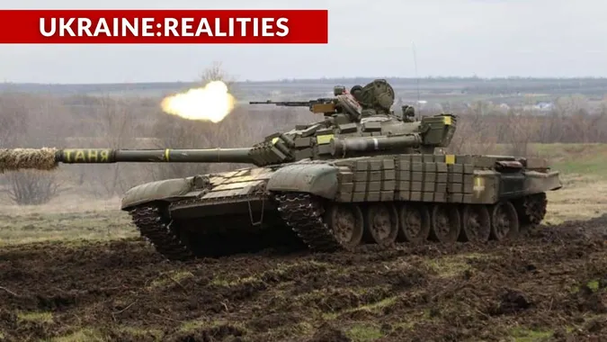 Ukraine is preparing for a large-scale counteroffensive at the front