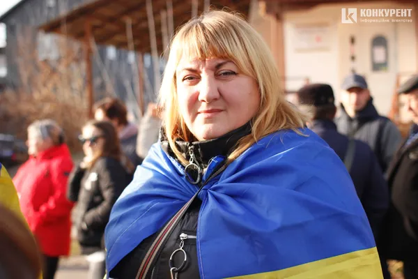 Небайдужі громадяни стали на захист родини Созонюків