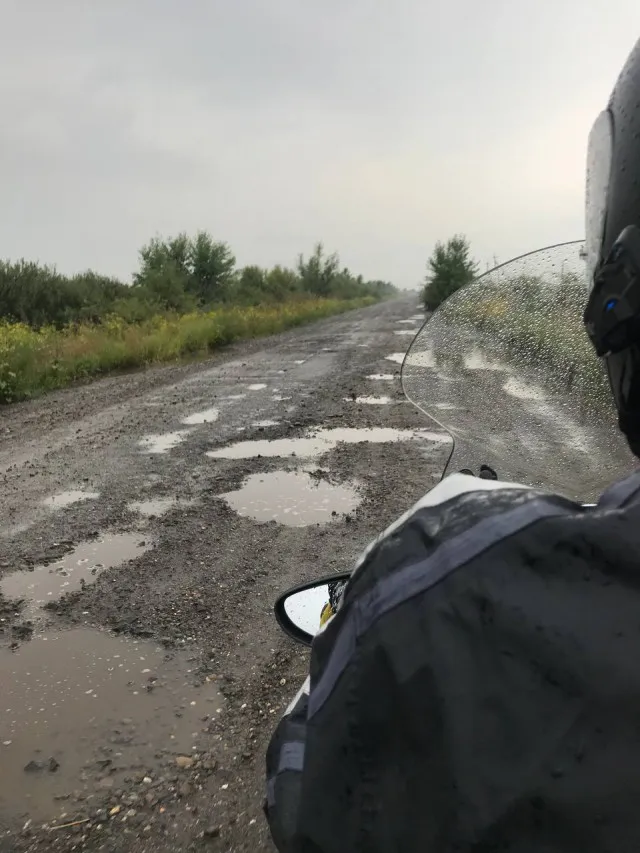 4000 кілометрів на мотоциклі: фотограф з Луцька здійснив подорож навколо Балкан (фото, відео)