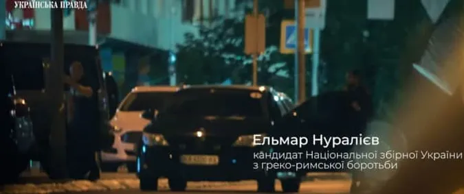 (Не)комендантська година: у кількох київських ресторанах вночі застукали високопосадовців (відео)