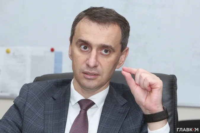 Посилення карантину: уряд просять суттєво обмежити або заборонити розваги