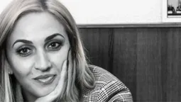 Вона мала відсвяткувати 45-річчя: розповіли історію загиблої у НАН волинянки Наталії Букало (фото)