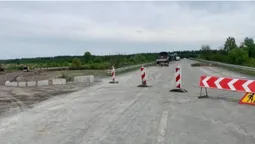 Рух «варшавкою» з Ковеля до Києва повністю відновили (фото, відео)