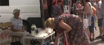 Ціни на ринках Луцька полетять вгору: що здорожчає найбільше (відео)