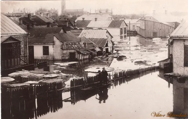 Луцьк 1920-х років: показали унікальні фото відомого польського фотографа (фото)