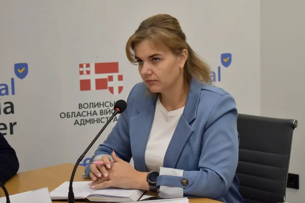 Тарас Шкітер провів зустріч із фахівцями супроводу ветеранів: про що говорили (фото)